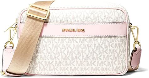 michael kors kenly large crossbody|michael kors jet set crossbody.